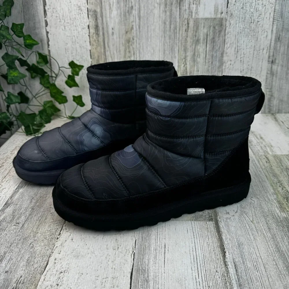 Ugg Men's Mini LTA Cali Topo Boot 9